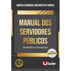 Manual Dos Servidores Publicos