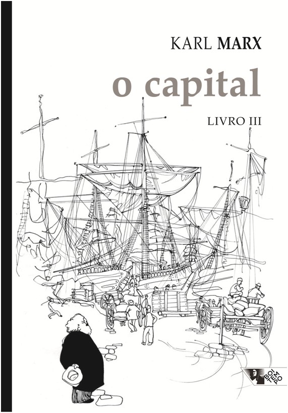Capital, O  - Livro Iii: O Processo Global Da Producao Capitalista