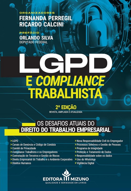Lgpd E Compliance Trabalhista