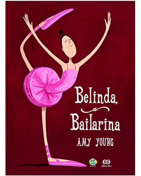 Belinda, A Bailarina - Giramundo