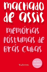 Memorias Postumas De Bras Cubas - Via Leitura