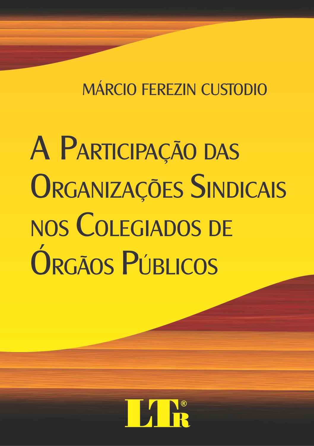Participacao Das Organizacoes Sindicais Nos Colegiados De Orgaos Publico, A