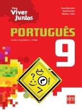 Para Viver Juntos - Portugues - 9 Ano