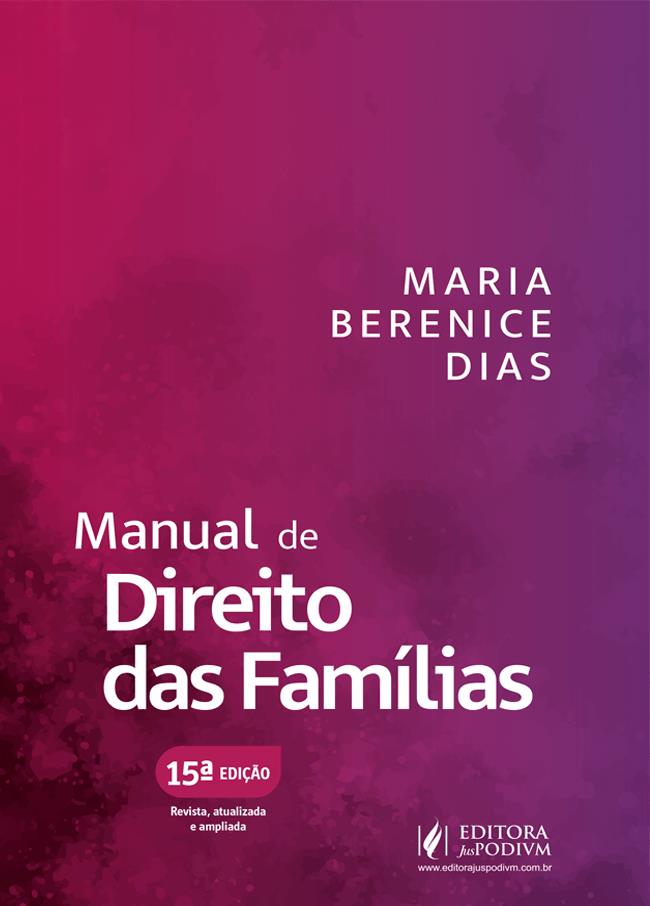 Manual De Direito Das Familias
