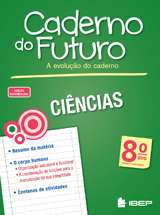 Caderno Do Futuro - Ciencias - 8 Ano