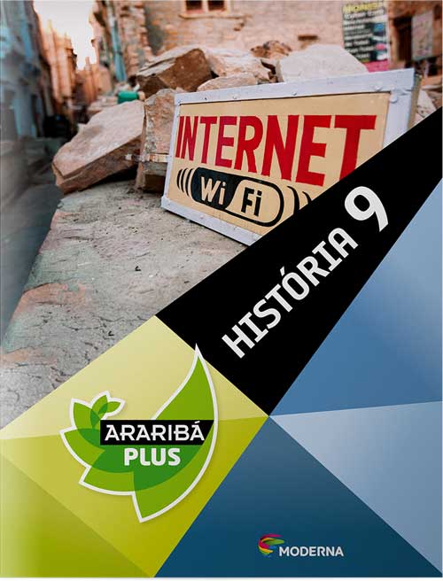 Arariba Plus Historia 9 Ano