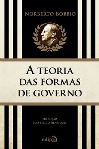 Teoria Das Formas De Governo, A - Edipro