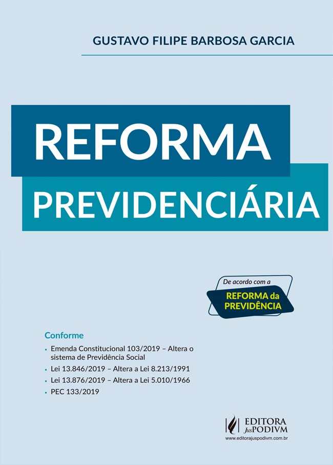 Reforma Previdenciaria